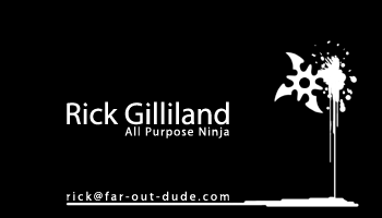 All Purpose Ninja